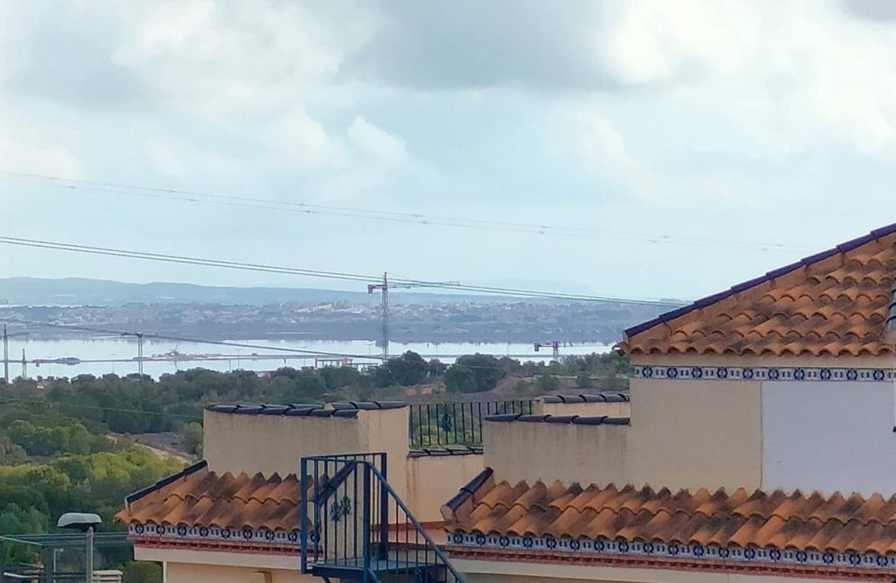 3 bedroom Townhouse for sale in Orihuela Costa with pool - € 310,000 (Ref: 8966260)