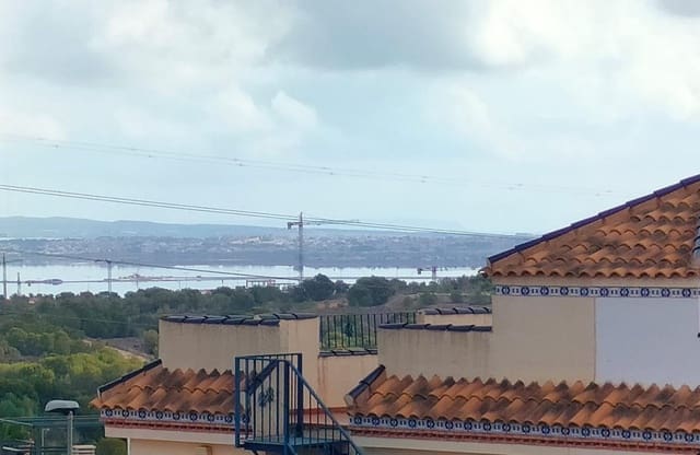 3 bedroom Townhouse for sale in Los Almendros (Orihuela Costa), Orihuela with pool - € 310,000 (Ref: 8966260)