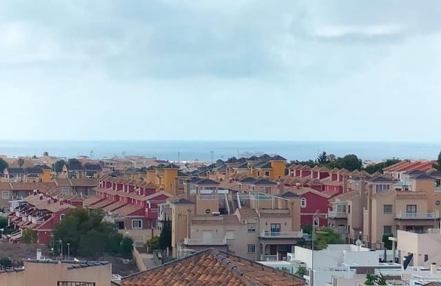 3 bedroom Townhouse for sale in Los Almendros (Orihuela Costa), Orihuela with pool - € 310,000 (Ref: 8966260)