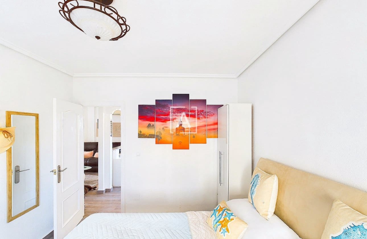 3 bedroom Villa for sale in Pinar de Campoverde with pool - € 249,995 (Ref: 8969046)