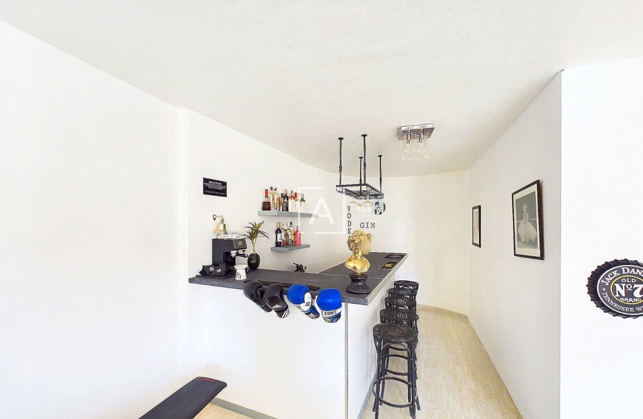 3 bedroom Villa for sale in Pinar de Campoverde with pool - € 249,995 (Ref: 8969046)