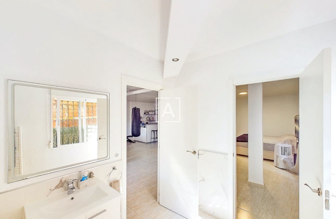 3 bedroom Villa for sale in Pinar de Campoverde with pool - € 249,995 (Ref: 8969046)