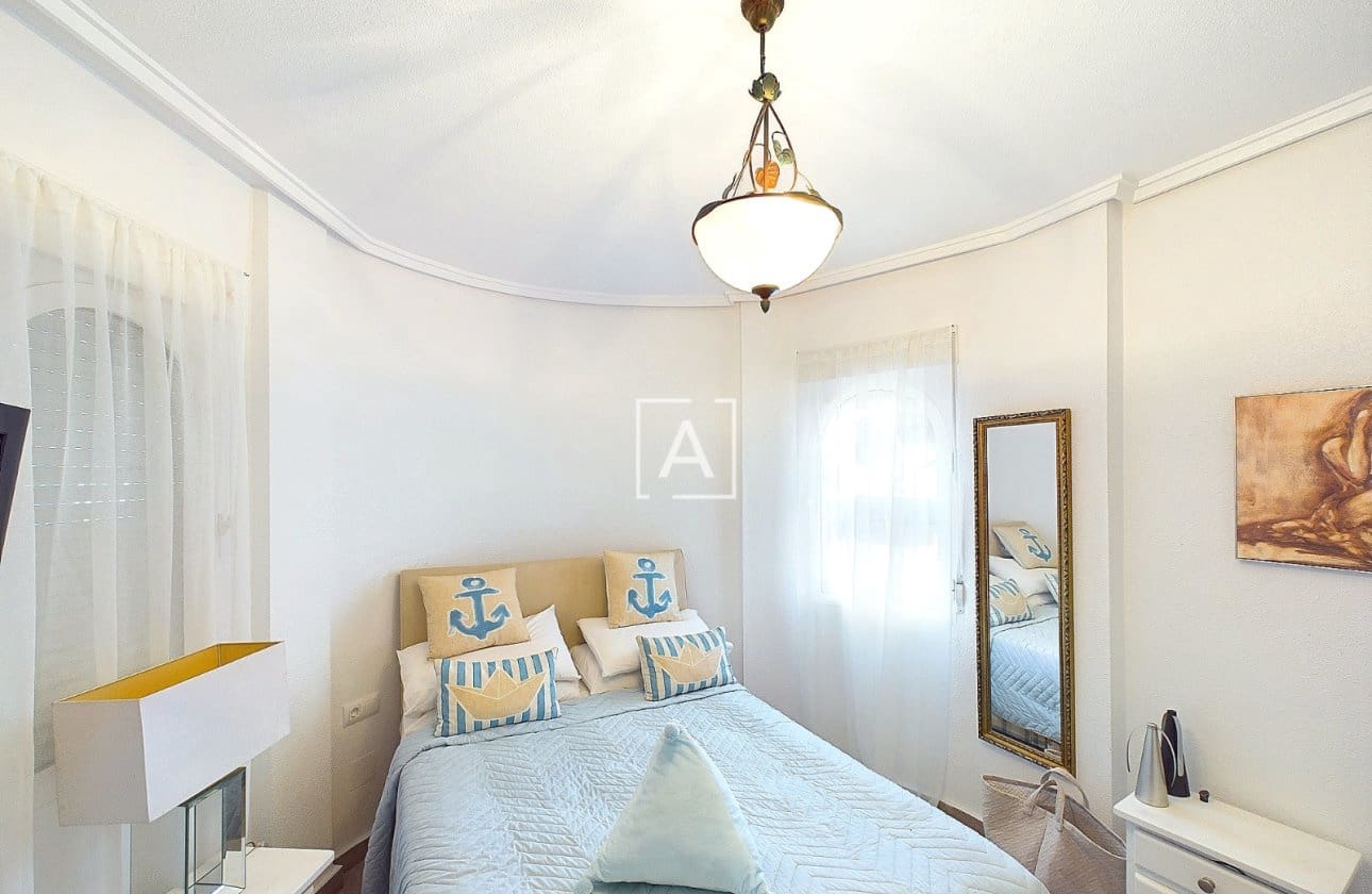 3 bedroom Villa for sale in Pinar de Campoverde with pool - € 249,995 (Ref: 8969046)