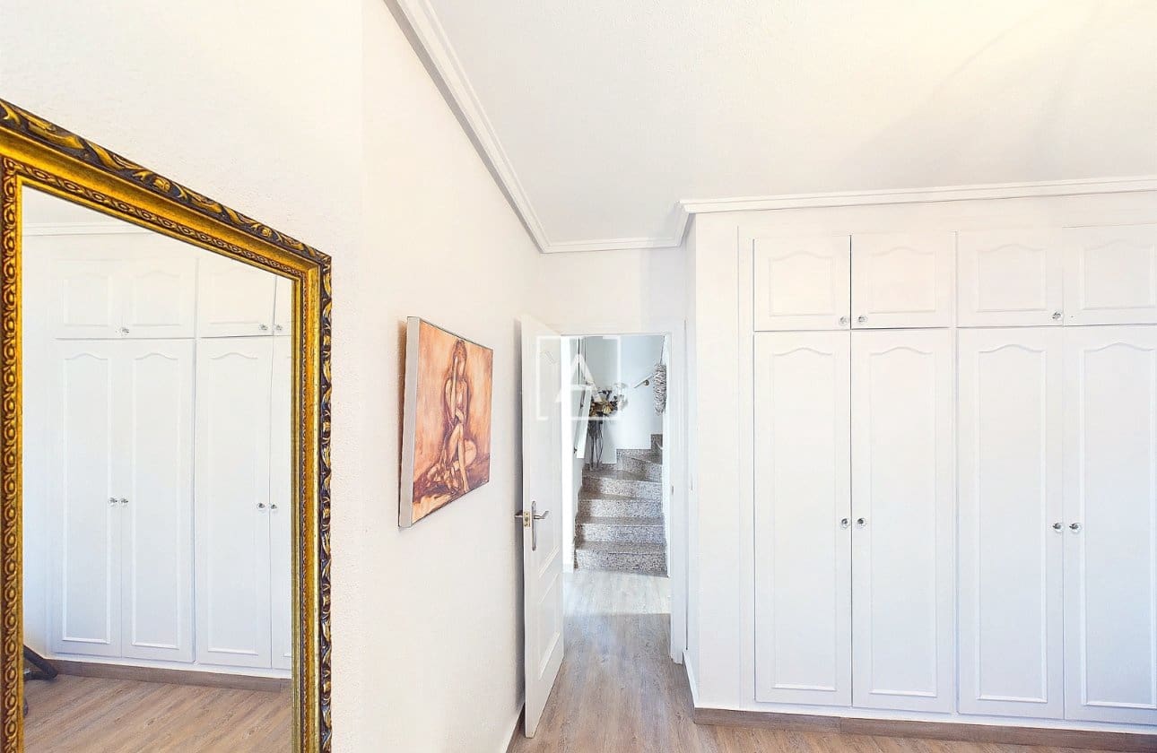 3 bedroom Villa for sale in Pinar de Campoverde with pool - € 249,995 (Ref: 8969046)