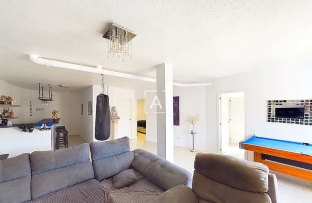 Chalet de 3 habitaciones en Pinar de Campoverde, Pilar de la Horadada en venta con piscina - 249.995 € (Ref: 8969046)