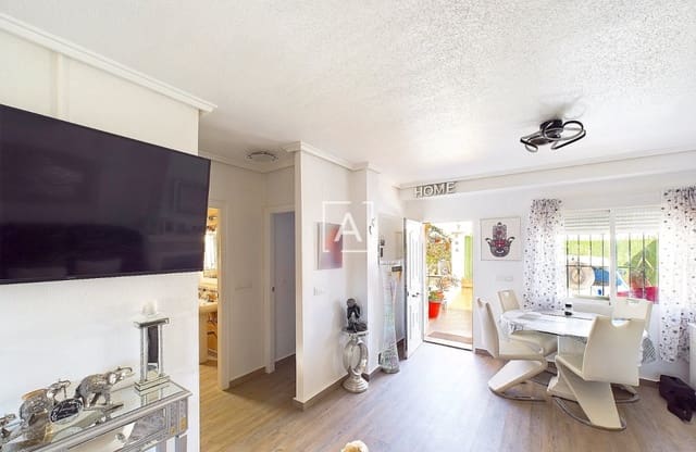 Chalet de 3 habitaciones en Pinar de Campoverde, Pilar de la Horadada en venta con piscina - 249.995 € (Ref: 8969046)