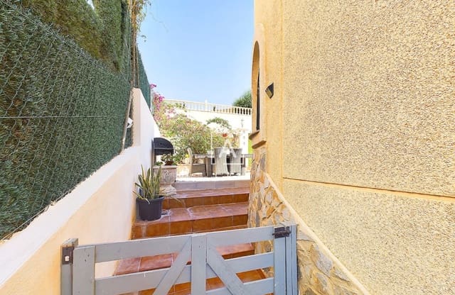 3 sypialnia Willa na sprzedaż w Pinar de Campoverde, Pilar de la Horadada z basenem - 249 995 € (Ref: 8969046)