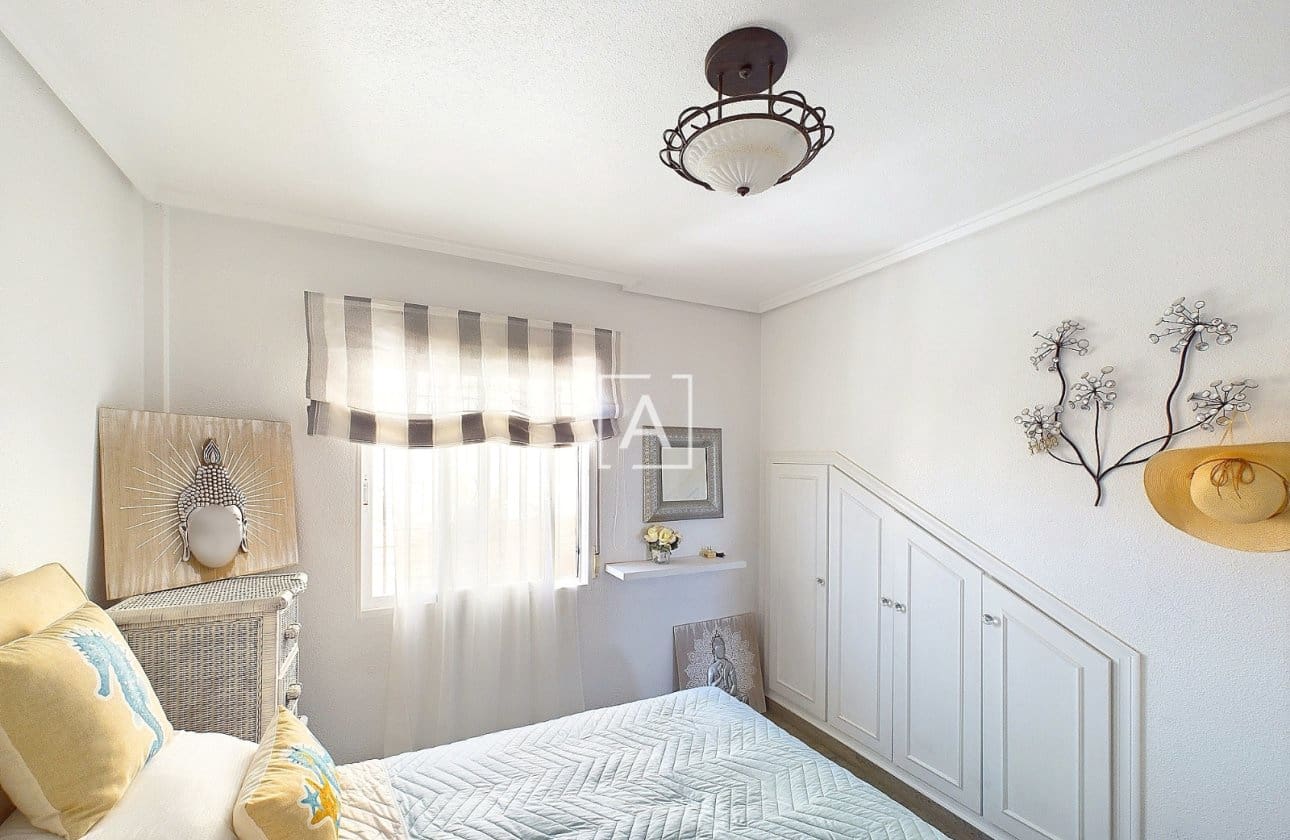 3 bedroom Villa for sale in Pinar de Campoverde with pool - € 249,995 (Ref: 8969046)