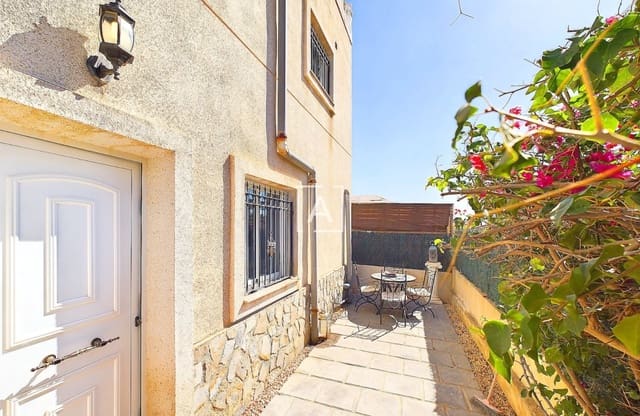 3 sypialnia Willa na sprzedaż w Pinar de Campoverde, Pilar de la Horadada z basenem - 249 995 € (Ref: 8969046)