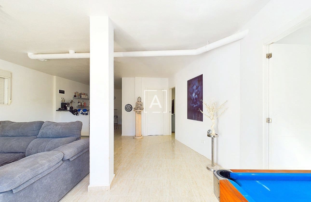 3 bedroom Villa for sale in Pinar de Campoverde with pool - € 249,995 (Ref: 8969046)