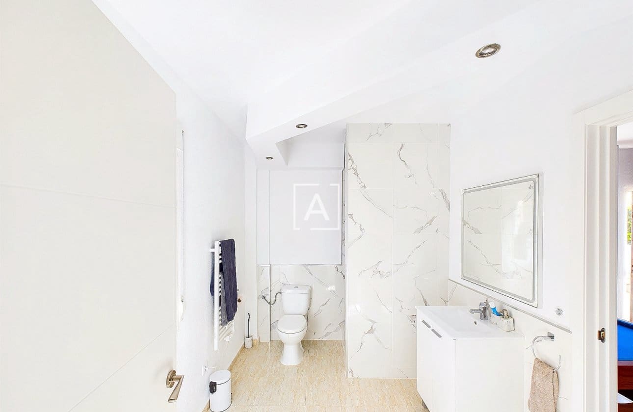 3 bedroom Villa for sale in Pinar de Campoverde with pool - € 249,995 (Ref: 8969046)