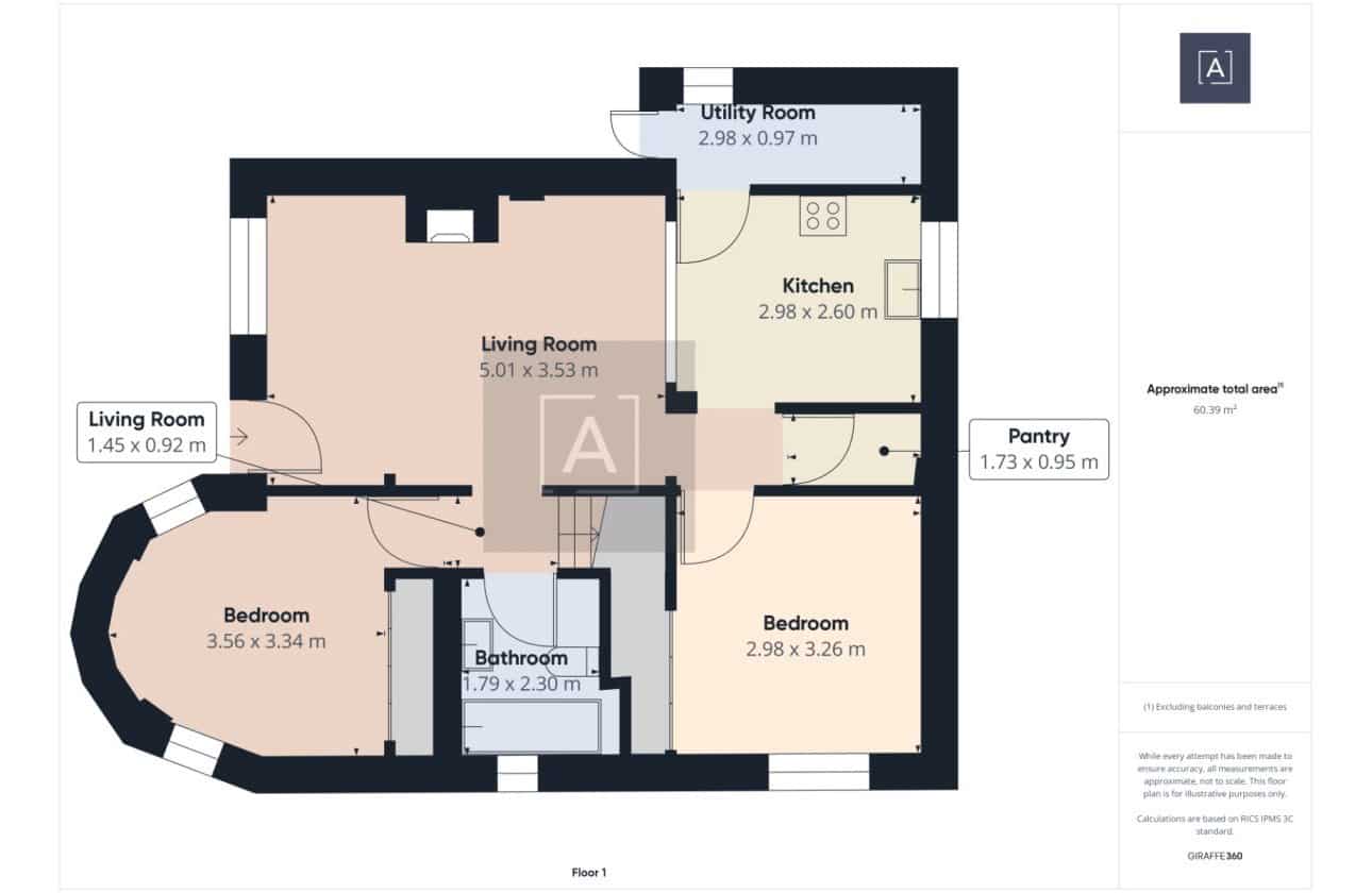 3 bedroom Villa for sale in Pinar de Campoverde with pool - € 249,995 (Ref: 8969046)