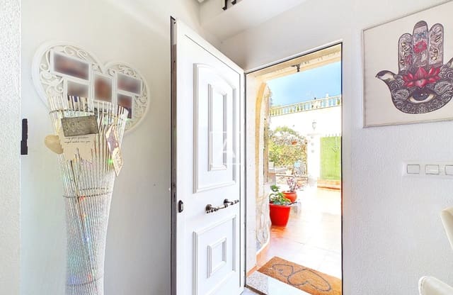 3 sypialnia Willa na sprzedaż w Pinar de Campoverde, Pilar de la Horadada z basenem - 249 995 € (Ref: 8969046)