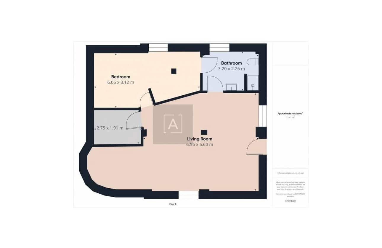 3 bedroom Villa for sale in Pinar de Campoverde with pool - € 249,995 (Ref: 8969046)