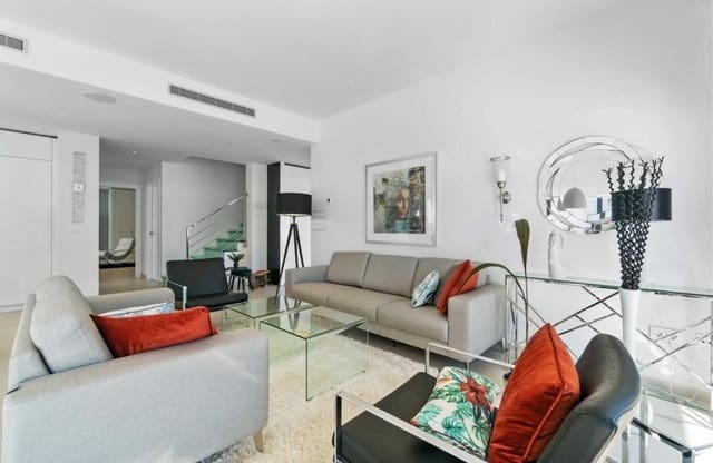 Chalet de 3 habitaciones en Campoamor, Orihuela en venta con piscina - 1.250.000 € (Ref: 8971275)