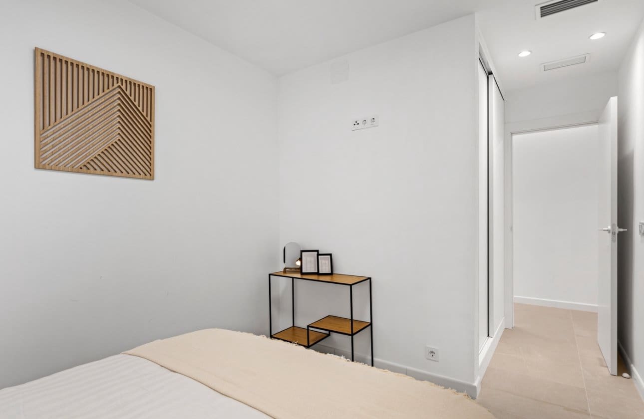 3 chambre Villa/Maison à vendre à El Chaparral avec piscine - 499 000 € (Ref: 8971282)