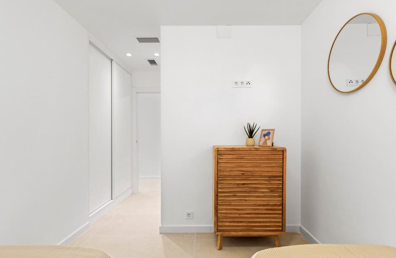 3 chambre Villa/Maison à vendre à El Chaparral avec piscine - 499 000 € (Ref: 8971282)