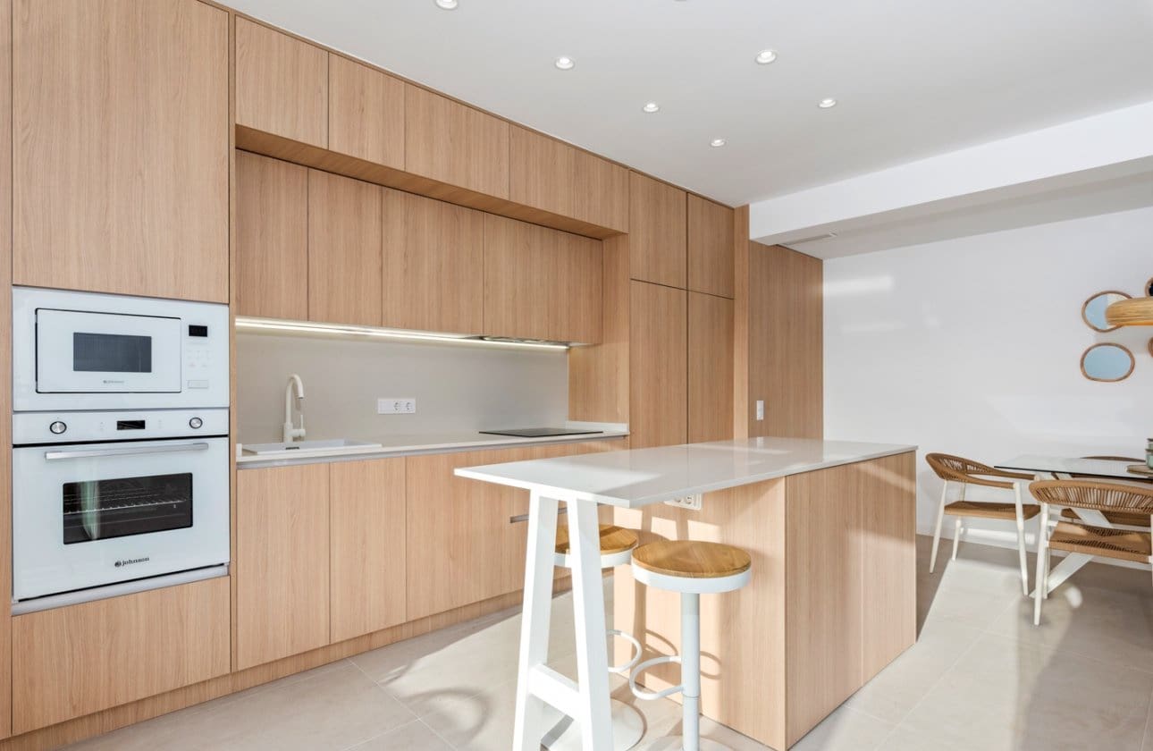 3 chambre Villa/Maison à vendre à El Chaparral avec piscine - 499 000 € (Ref: 8971282)