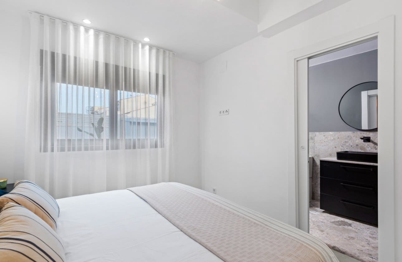 3 chambre Villa/Maison à vendre à El Chaparral avec piscine - 499 000 € (Ref: 8971282)