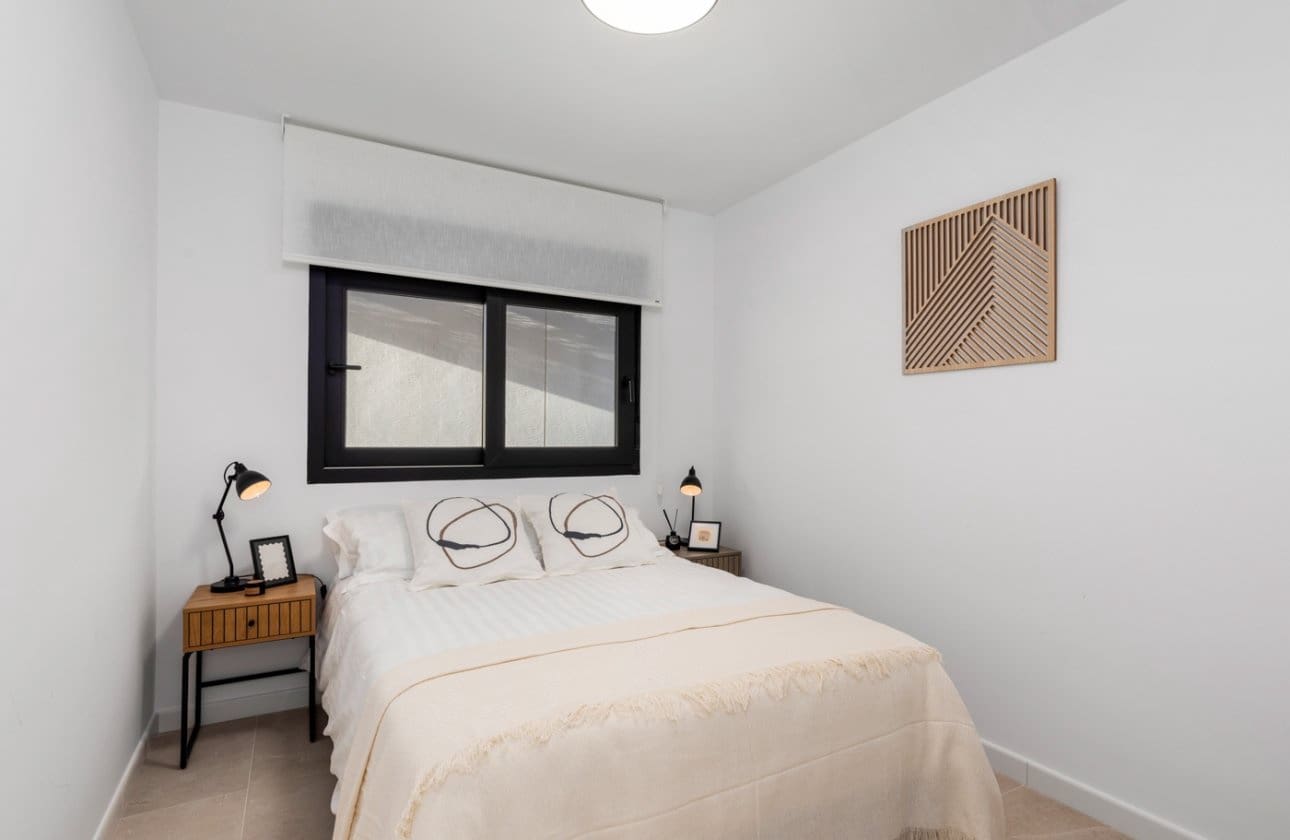 3 chambre Villa/Maison à vendre à El Chaparral avec piscine - 499 000 € (Ref: 8971282)