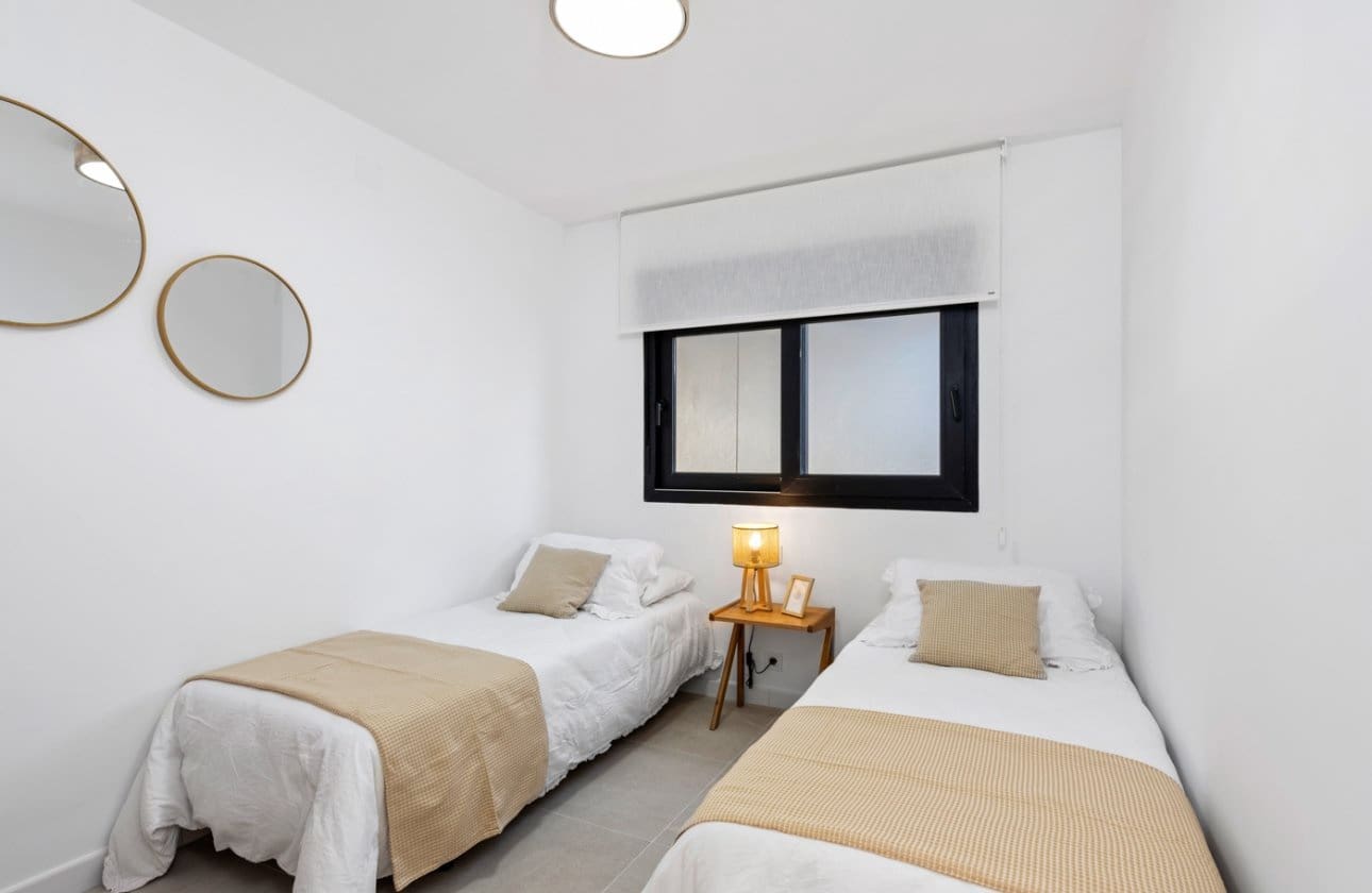 3 chambre Villa/Maison à vendre à El Chaparral avec piscine - 499 000 € (Ref: 8971282)