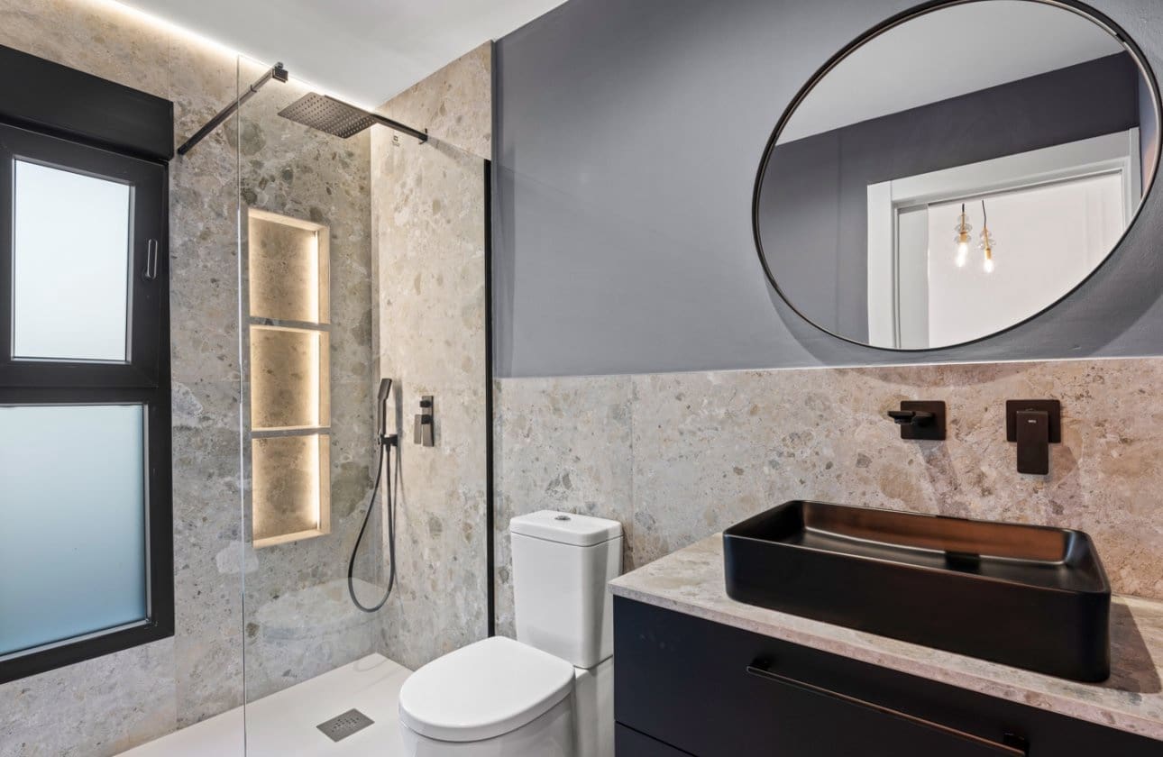 3 chambre Villa/Maison à vendre à El Chaparral avec piscine - 499 000 € (Ref: 8971282)