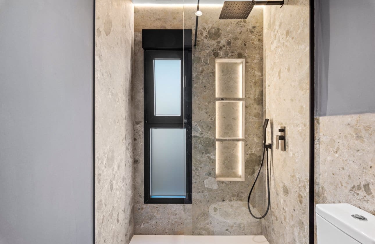 3 chambre Villa/Maison à vendre à El Chaparral avec piscine - 499 000 € (Ref: 8971282)