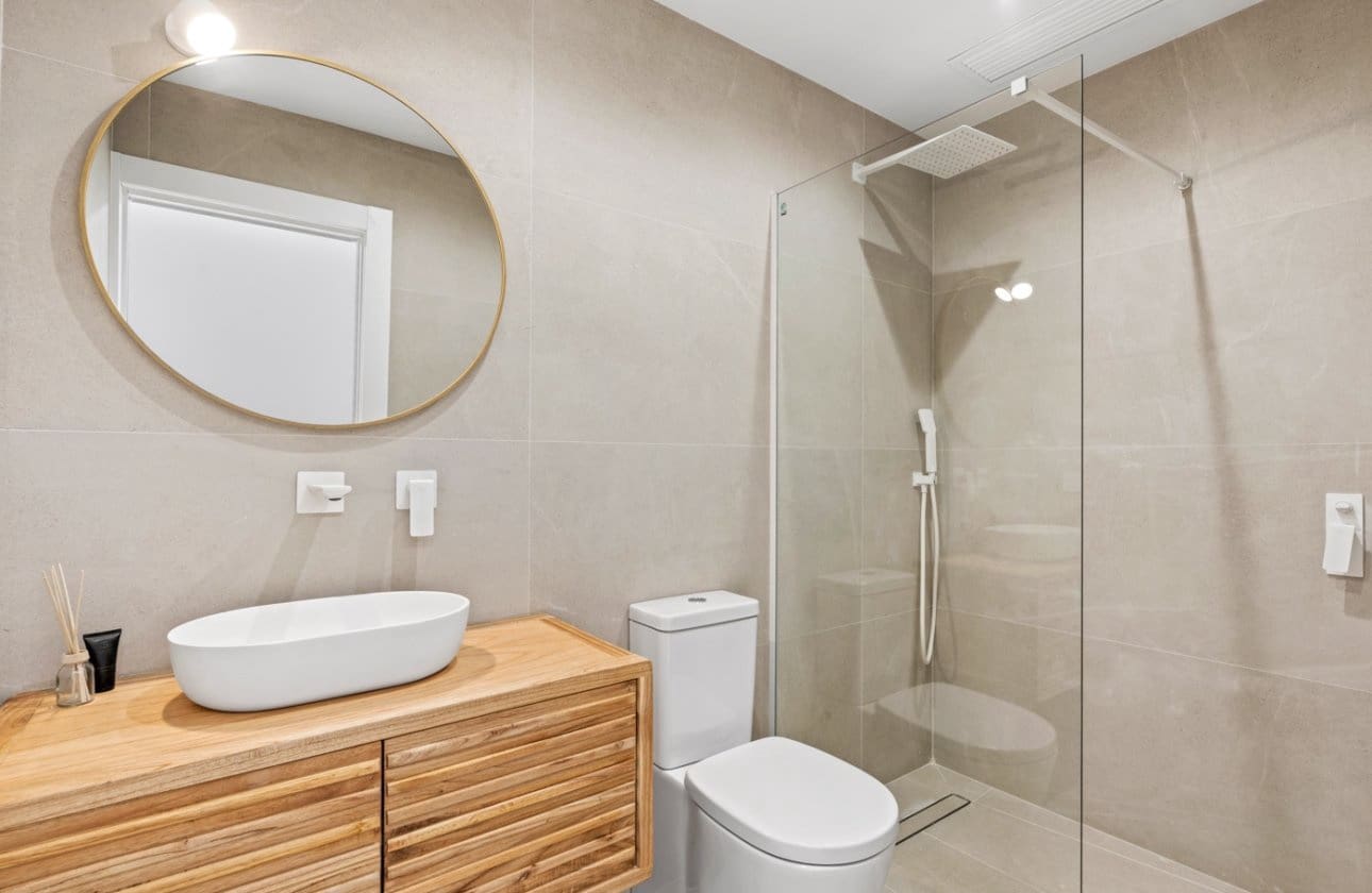 3 chambre Villa/Maison à vendre à El Chaparral avec piscine - 499 000 € (Ref: 8971282)