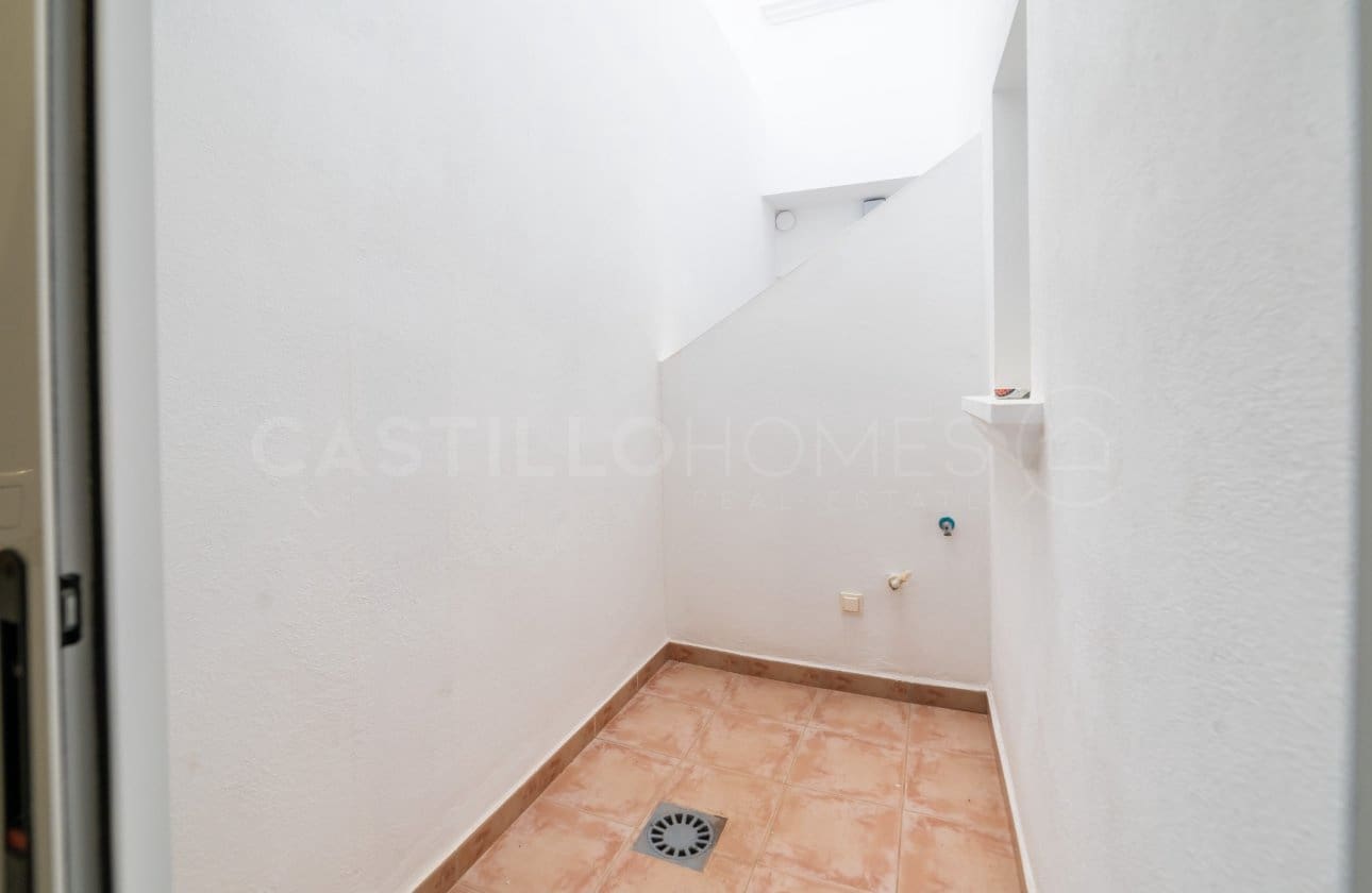 Casa de 3 habitaciones en Los Balcones en venta con piscina - 309.000 € (Ref: 8971290)