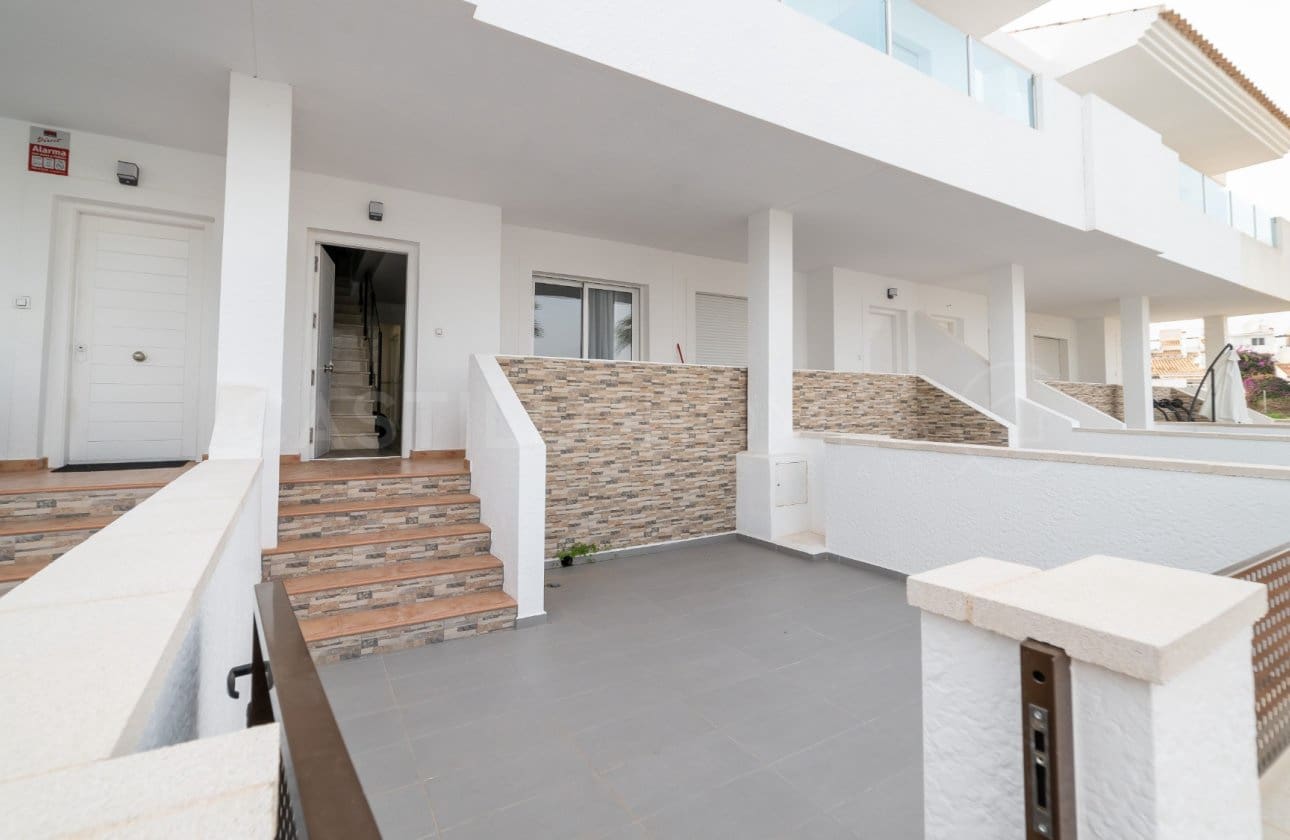 Casa de 3 habitaciones en Los Balcones en venta con piscina - 309.000 € (Ref: 8971290)