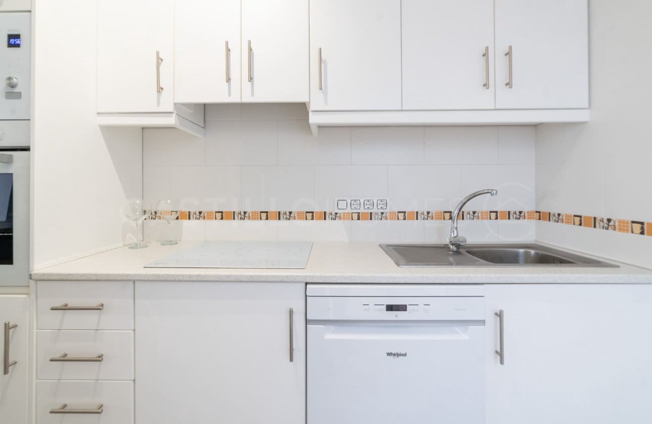 Casa de 3 habitaciones en Los Balcones en venta con piscina - 309.000 € (Ref: 8971290)