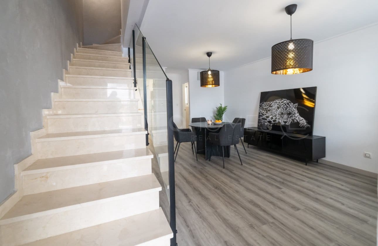 Casa de 3 habitaciones en Los Balcones en venta con piscina - 309.000 € (Ref: 8971290)