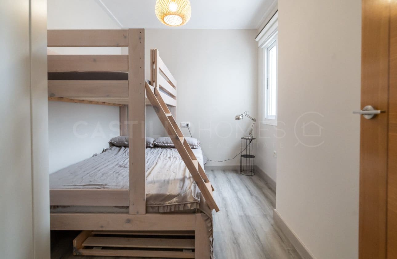 Casa de 3 habitaciones en Los Balcones en venta con piscina - 309.000 € (Ref: 8971290)