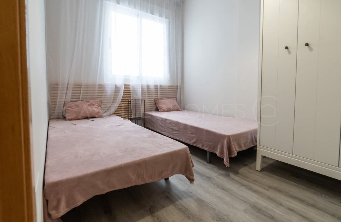 Casa de 3 habitaciones en Los Balcones en venta con piscina - 309.000 € (Ref: 8971290)