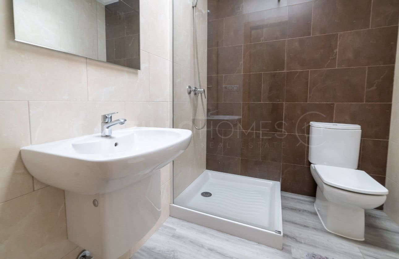 Casa de 3 habitaciones en Los Balcones en venta con piscina - 309.000 € (Ref: 8971290)