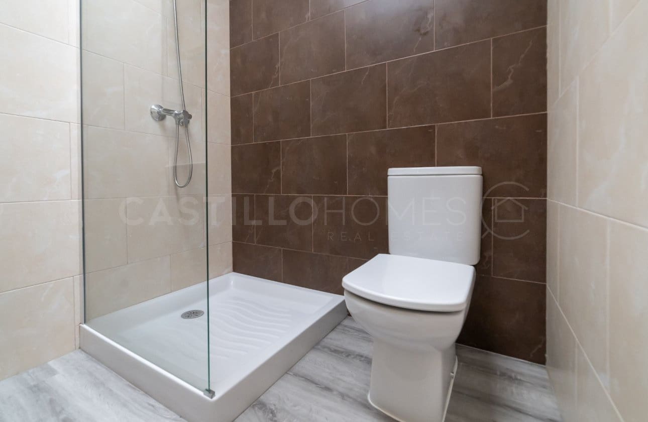 Casa de 3 habitaciones en Los Balcones en venta con piscina - 309.000 € (Ref: 8971290)