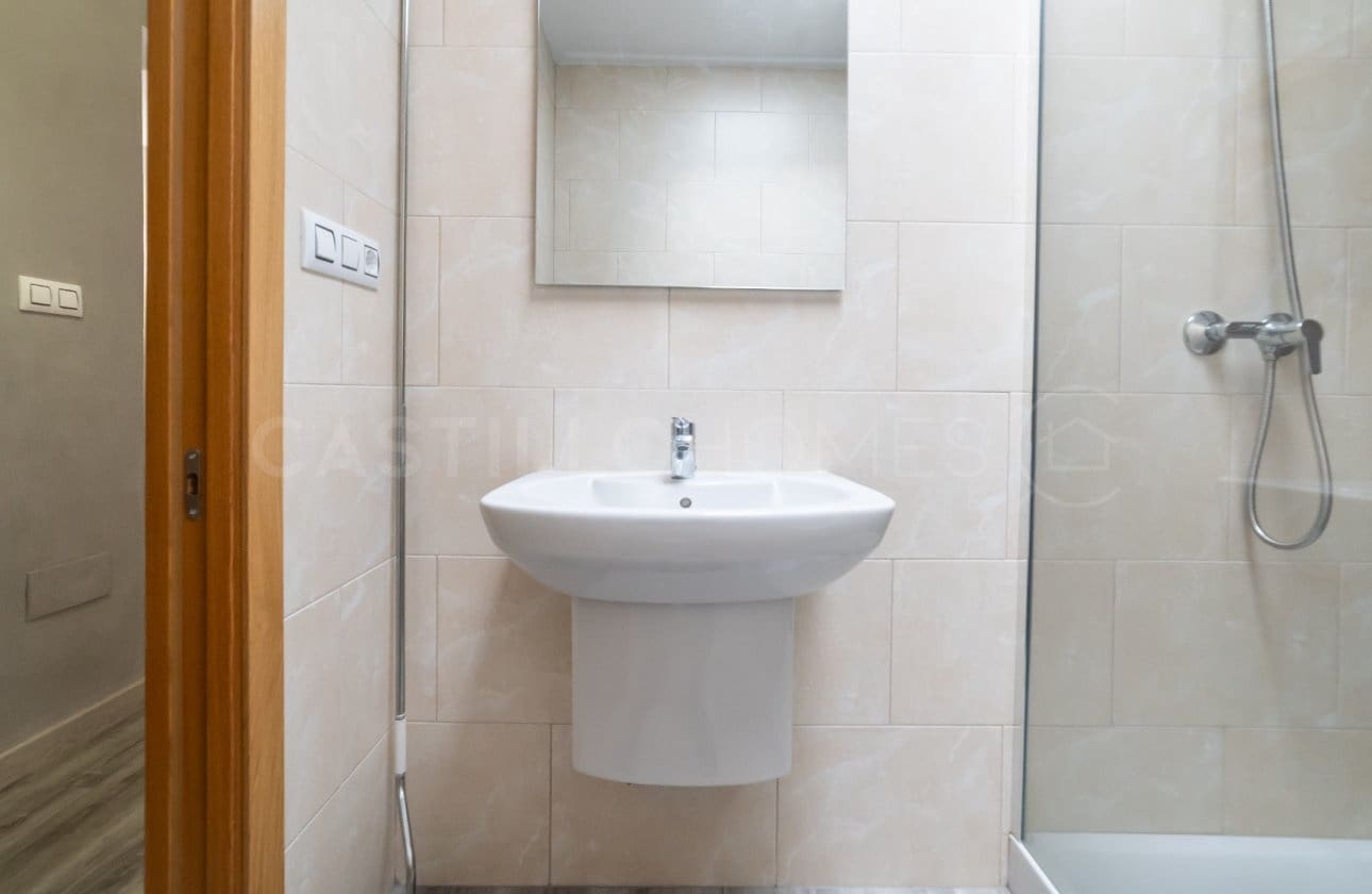 Casa de 3 habitaciones en Los Balcones en venta con piscina - 309.000 € (Ref: 8971290)