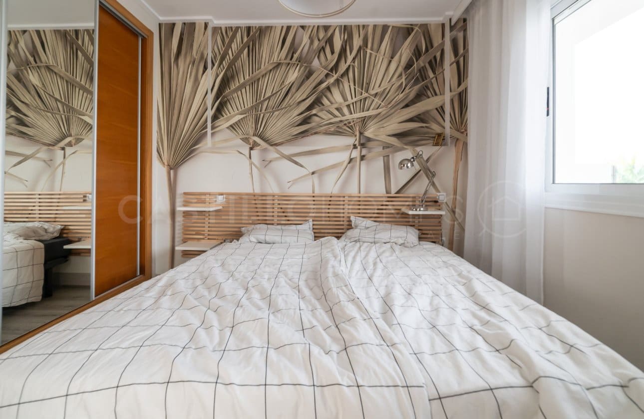 Casa de 3 habitaciones en Los Balcones en venta con piscina - 309.000 € (Ref: 8971290)