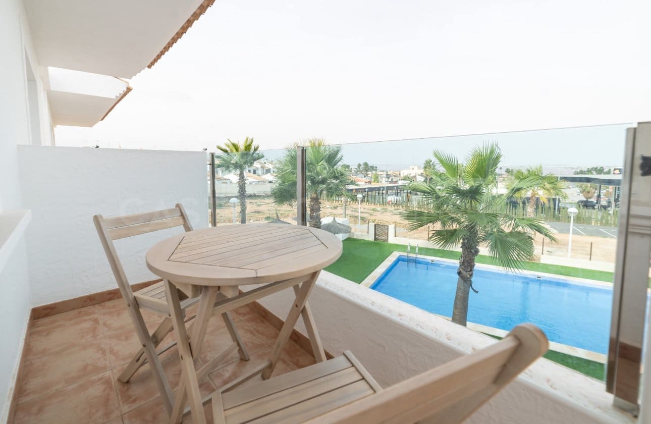 Casa de 3 habitaciones en Los Balcones en venta con piscina - 309.000 € (Ref: 8971290)