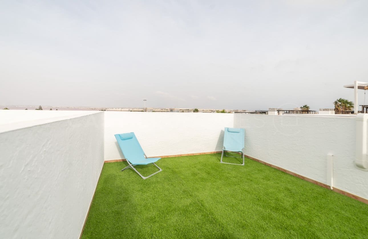 Casa de 3 habitaciones en Los Balcones en venta con piscina - 309.000 € (Ref: 8971290)