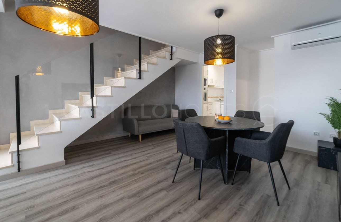 Casa de 3 habitaciones en Los Balcones en venta con piscina - 309.000 € (Ref: 8971290)