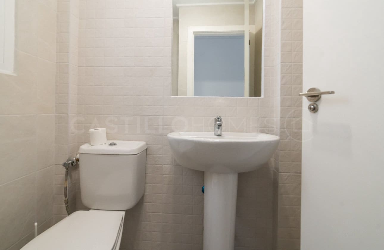 Casa de 3 habitaciones en Los Balcones en venta con piscina - 309.000 € (Ref: 8971290)