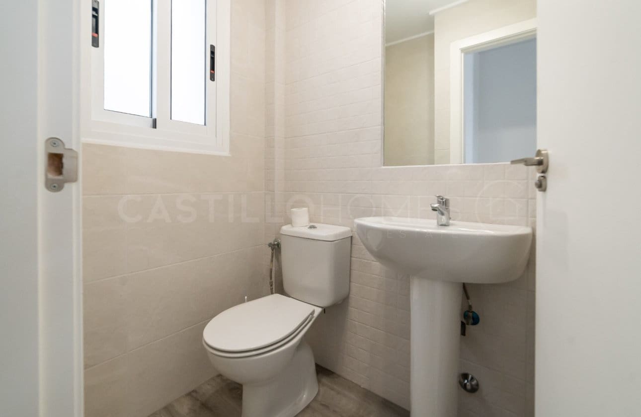 Casa de 3 habitaciones en Los Balcones en venta con piscina - 309.000 € (Ref: 8971290)