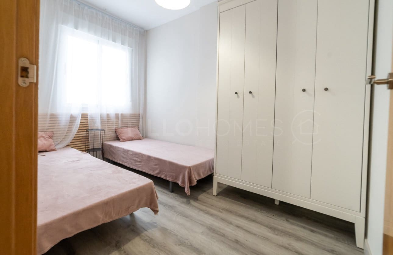 Casa de 3 habitaciones en Los Balcones en venta con piscina - 309.000 € (Ref: 8971290)