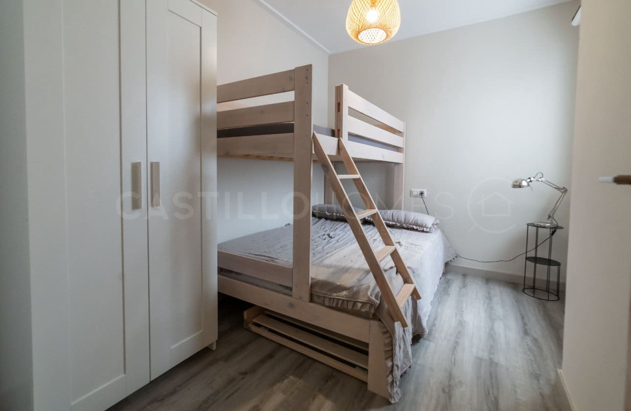 Casa de 3 habitaciones en Los Balcones en venta con piscina - 309.000 € (Ref: 8971290)