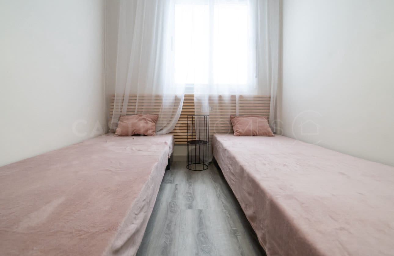 Casa de 3 habitaciones en Los Balcones en venta con piscina - 309.000 € (Ref: 8971290)