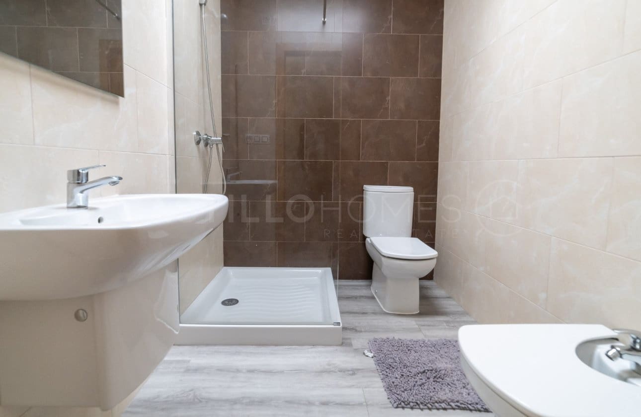 Casa de 3 habitaciones en Los Balcones en venta con piscina - 309.000 € (Ref: 8971290)