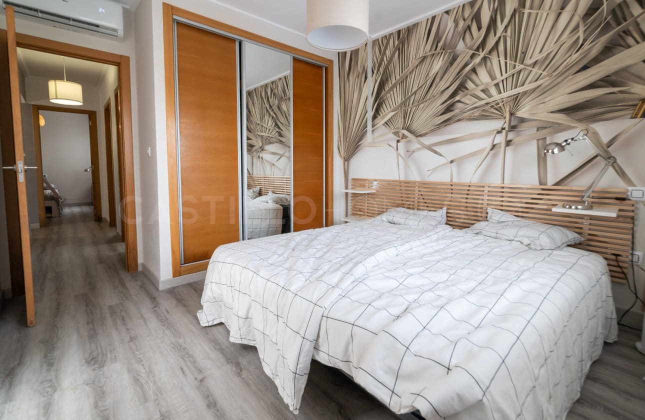 Casa de 3 habitaciones en Los Balcones en venta con piscina - 309.000 € (Ref: 8971290)