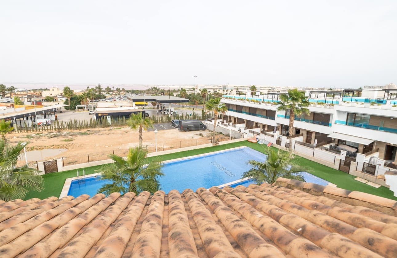 Casa de 3 habitaciones en Los Balcones en venta con piscina - 309.000 € (Ref: 8971290)