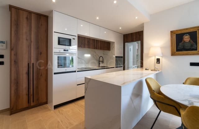 Ático de 3 habitaciones en Algorfa en venta con piscina - 390.000 € (Ref: 8971292)